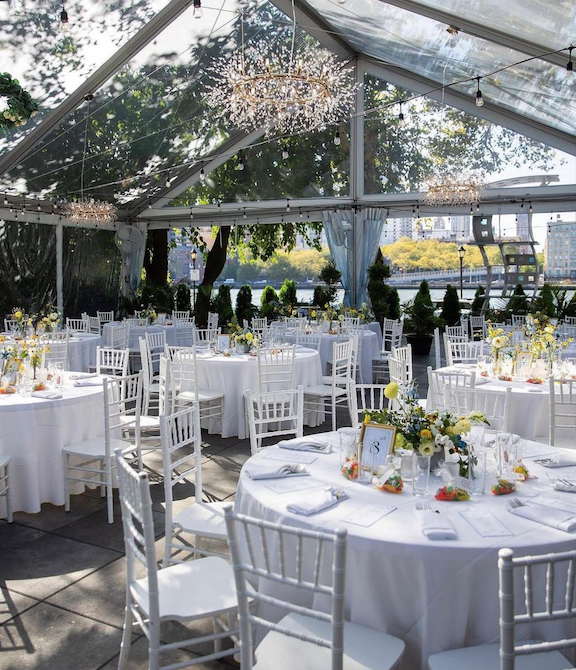 Wedding Service Pricing